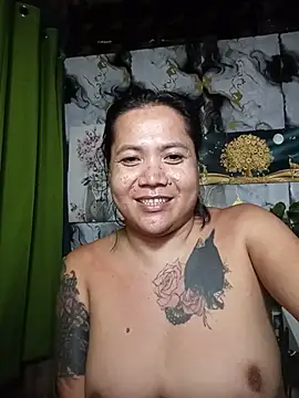 NasttyMaria Pertunjukan Webcam