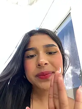 Czat XXX na żywo – Mariangel_11