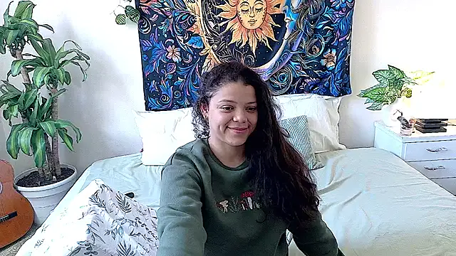 Živý XXX chat Amanda_sweet