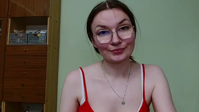 LooveELLYx – Live XXX-chat
