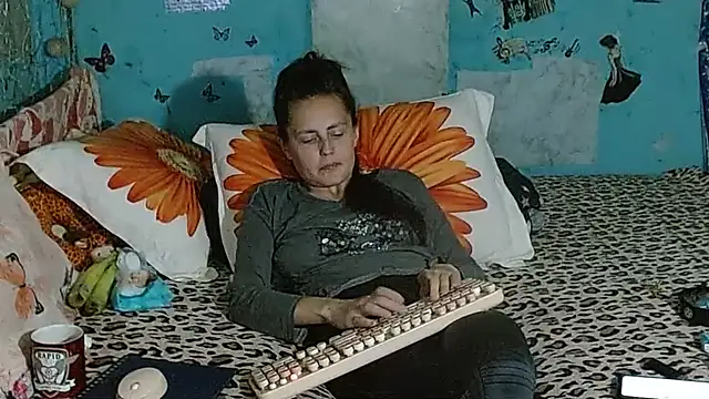 Chat XXX Live brighteyes77