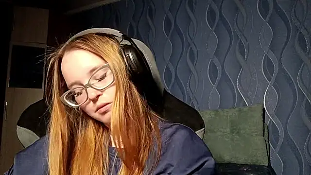 JennieSpotted: вебкам-шоу