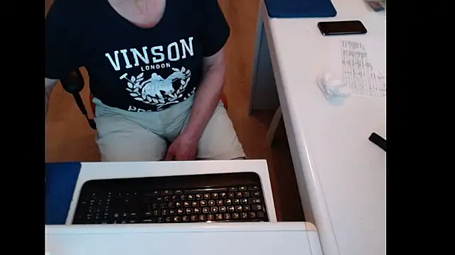 dutchpornking Webcam Show