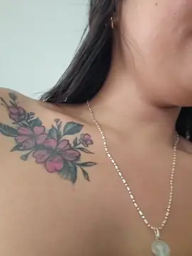Luisa_Madridn Webbikameraesitys