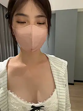 gougou13 Show Webcam