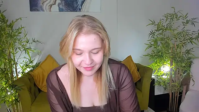 Chat +18 de Colleen_Blake ao vivo