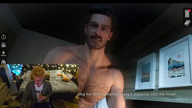 Chatroom XXX en direct de Vuitton