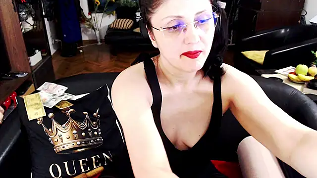 Imperatriza 라이브 XXX 채팅