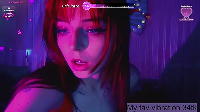 ArianaLight Live XXX-chat