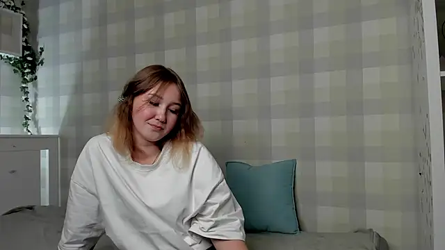 LanellArevalos webcam show