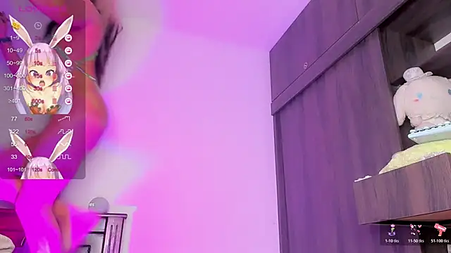 عرض كام badangelsuw