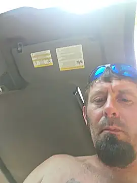Heavyhung14u's Webcam Show
