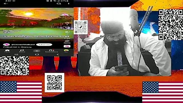 RussellTaylorLacy Webcamshow