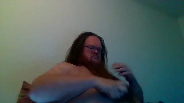 Show modela Kaappi1967 na web-kameri
