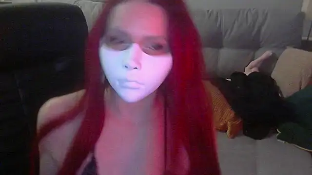 Sweet__Nectar Show in webcam