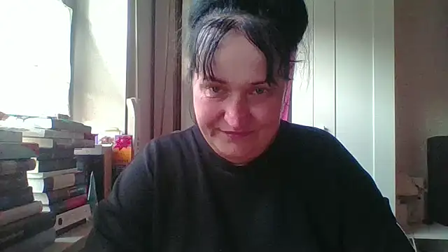 Živý XXX chat _squirty_cum_lady_