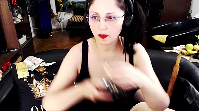 Imperatriza Chat XXX in diretta