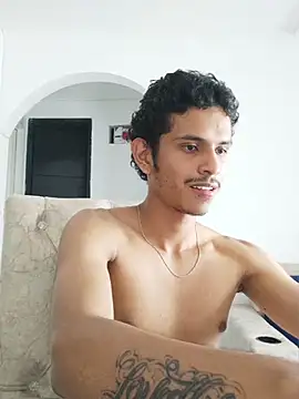 TheBlessd_ Show in webcam