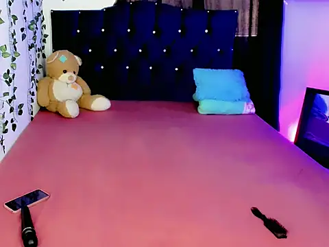 MalloryAlvarez webcam show