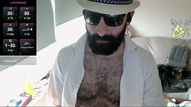onanisme86's Webcam Show