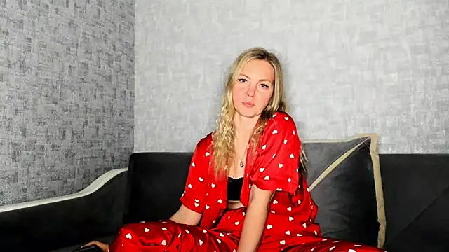 Živý XXX chat iam_Venus