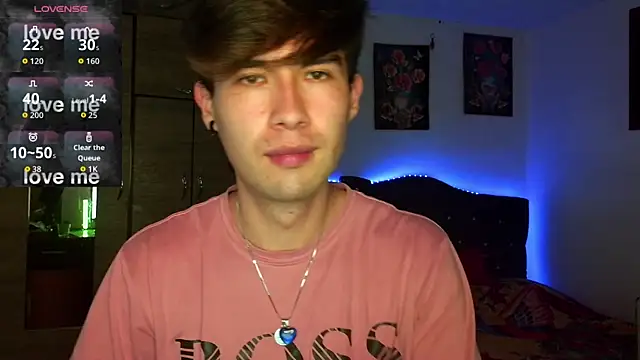 Chat XXX ao vivo de samael1107