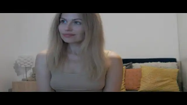 Lika_Soul – Live XXX-chat