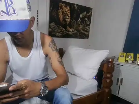 badboy_master's Webcam Show