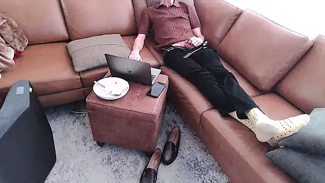 dress_socks_suits' Webcam Show
