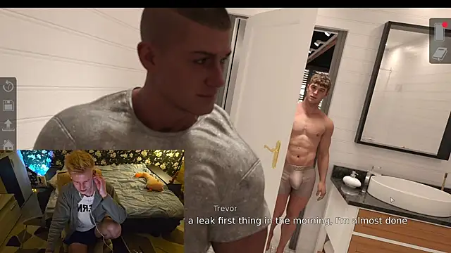 Chat XXX en directo de Vuitton