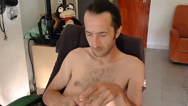 softail85 Webcam show