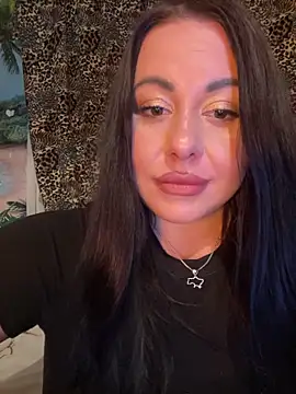 DaisyStreet Chat XXX live