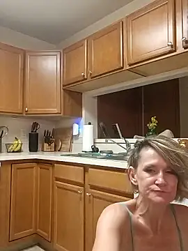 KeeshKeeph's Webcam Show