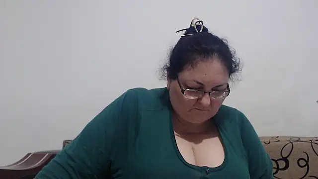 Chat XXX ao vivo de Nykyxo