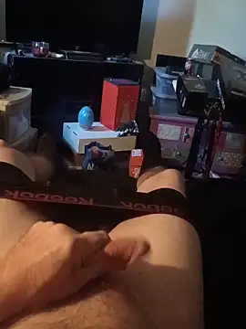 Czat XXX na żywo – crazycam619