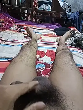 Czat XXX na żywo – StripchatAssam93