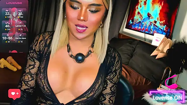 Živý XXX chat SweetBella69XoXo