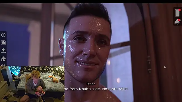 Vuitton Adlı Modelin Canlı XXX Sohbeti