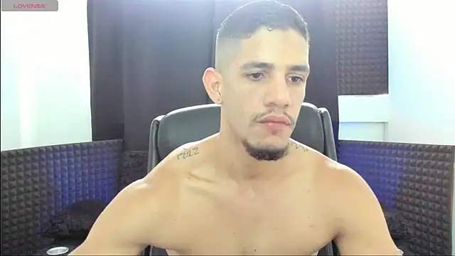 jhonnysnow17 – Live XXX-chat