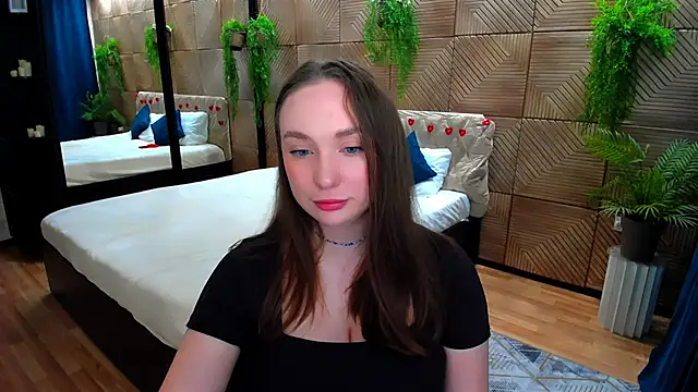 Chat XXX ao vivo de TrueReincarnation