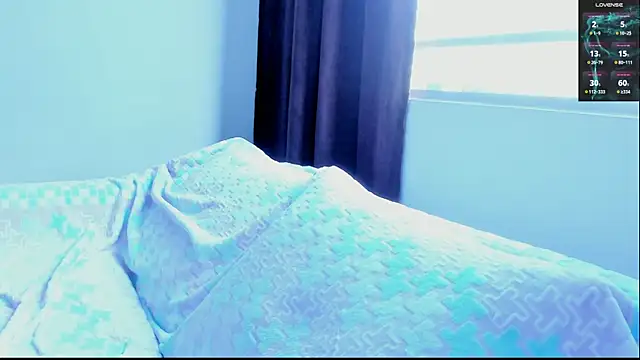 צ'אט XXX בשידור חי של lnxmst
