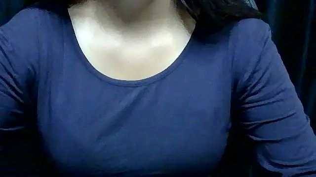 צ'אט XXX בשידור חי של aniti_cutey