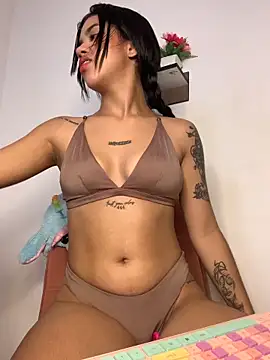 Lily_em – Live XXX-chat