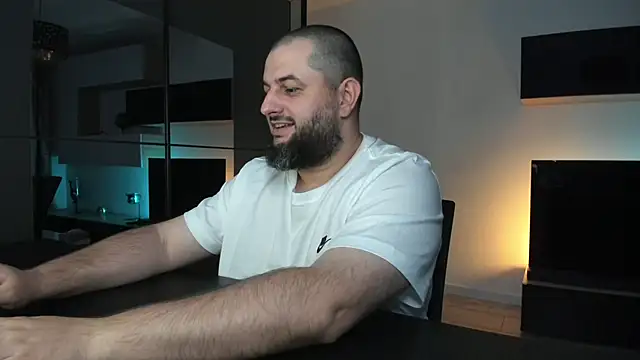 DravenPeak Webcam show