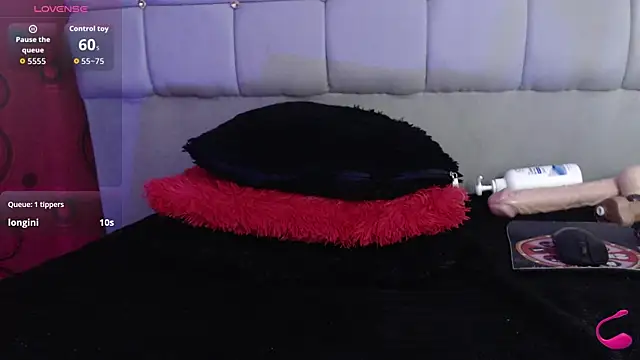 charlotte_brawn – Naživo XXX chat