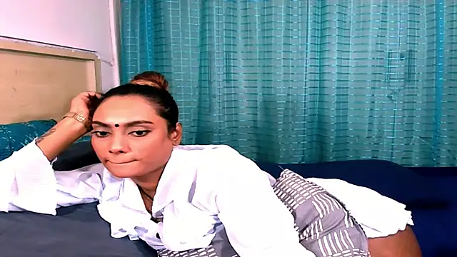 Živý XXX chat sexyindianchic