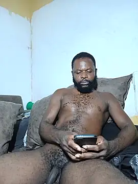 bigblackbangerkay Obrolan Langsung XXX