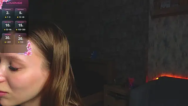 צ'אט XXX בשידור חי של Cara_Sweet1