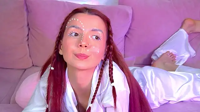 צ'אט XXX בשידור חי של VanessaVienne