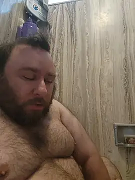elfranger's Webcam Show